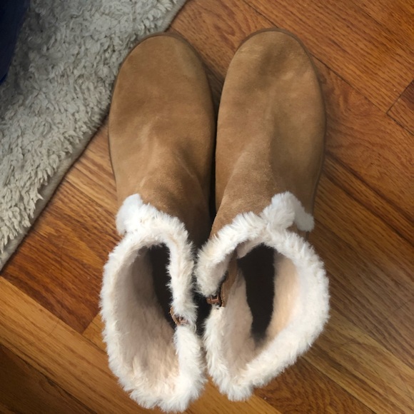 soludos whistler boots - Picture 2 of 8